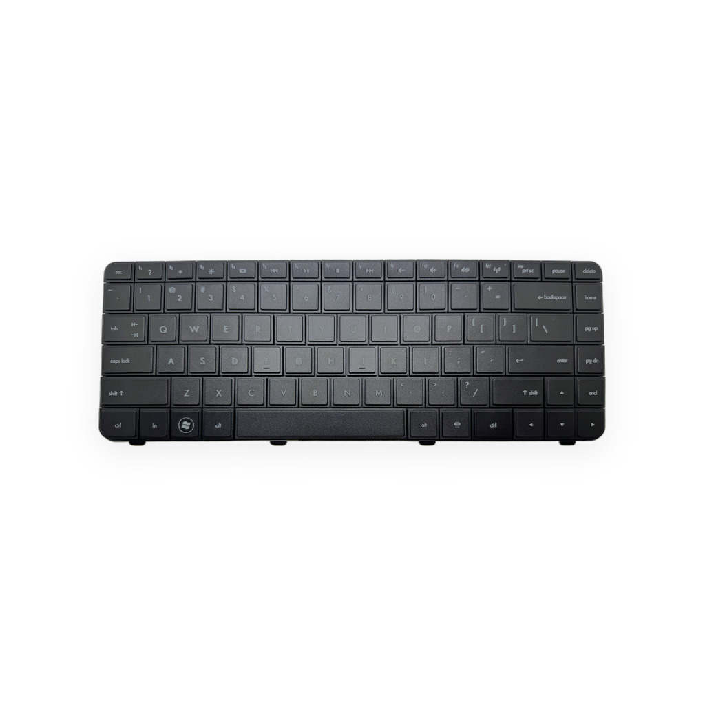 HP 606678-001, 590121-001 CQ42 Keyboard