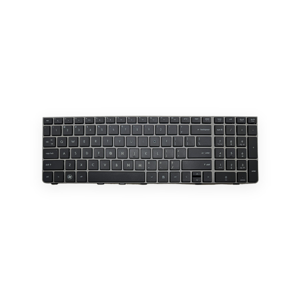 HP 646300-001 Keyboard