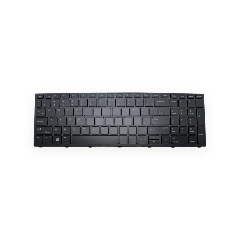 HP L01027-001 Keyboard